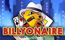 Игровой автомат Billyonaire